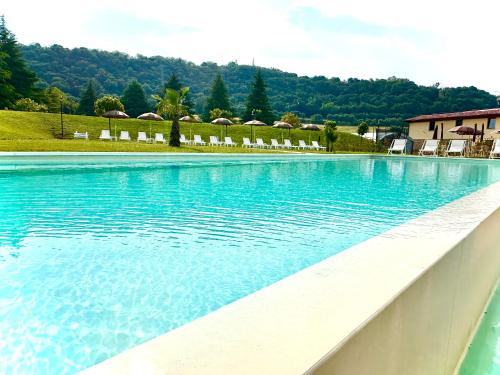 Lonato del Garda House | Agriturismo Al Mancino