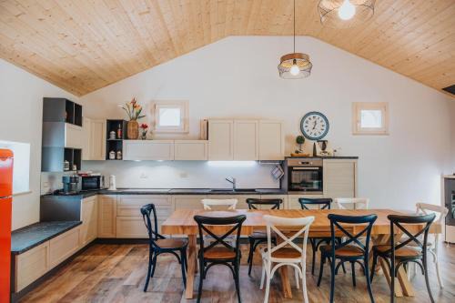 Giazza House | Agriturismo Angelino - Giazza Ljetzan