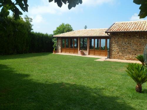 Curinga House | Agriturismo Bardari