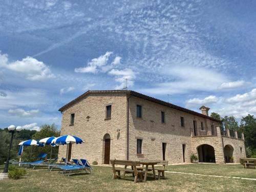 Urbino House | Agriturismo Cà Ferro