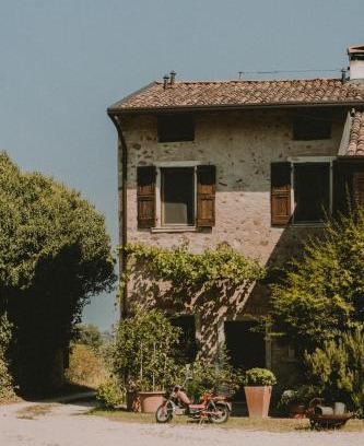 Valeggio sul Mincio Bed & Breakfast | Agriturismo Corte Pravecchio