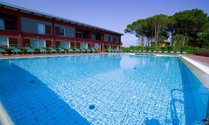 Cortellazzo House | Agriturismo Ca' Tron