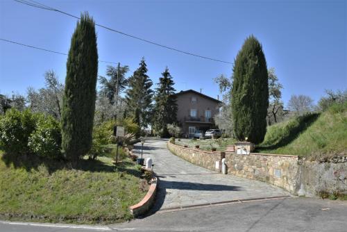Chianciano Terme House | Agriturismo Campo Contile