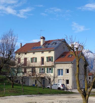 Ponte nelle Alpi House | Agriturismo Coi de Pera