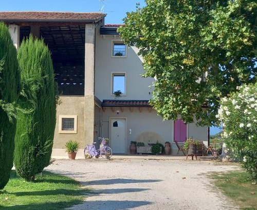 Pescantina Apartment | Agriturismo Corte Bonetti - Appartamento i Cipressi