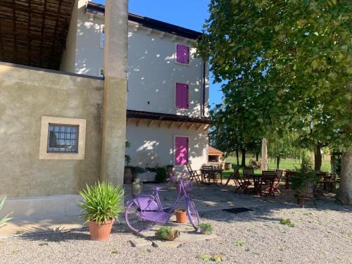 Pescantina House | Agriturismo Corte Bonetti