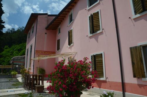 Badia Calavena House | Agriturismo Corte Marani