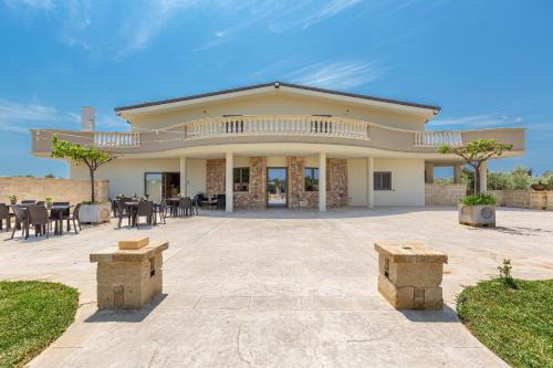 Parabita House | Agriturismo Cutura