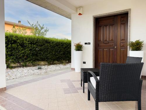 Ari House | Agriturismo Cydonia Home