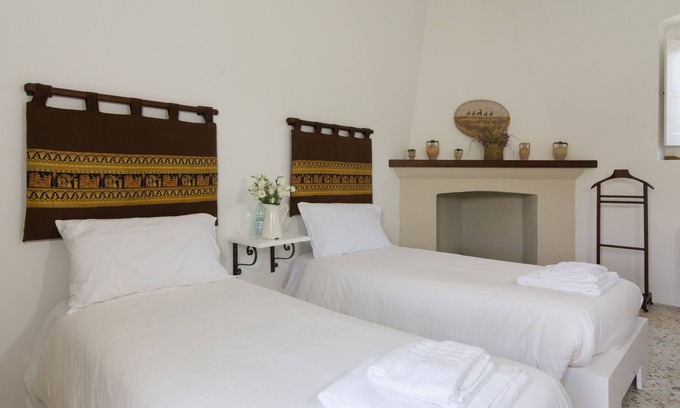 Altomonte House | Agriturismo di Serragiumenta