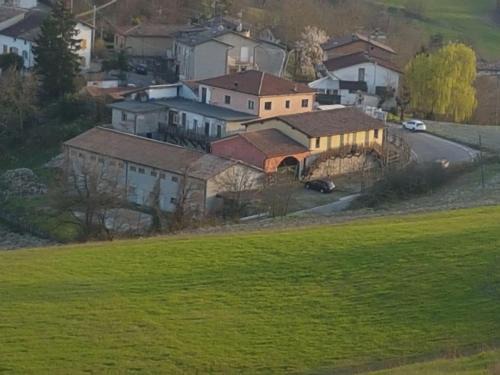Sordiglio House | Agriturismo di Sordiglio