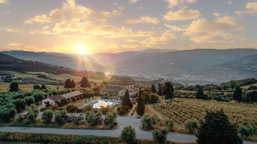 Pontassieve House | Agriturismo Fattoria Lavacchio