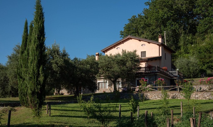Rotonda House | Agriturismo Fiore