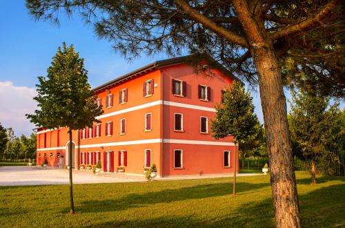 Marcon House | Agriturismo Fondo Gioconda