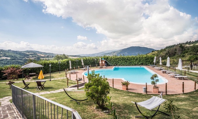 Montelovesco Other | Agriturismo Goccia di Luna