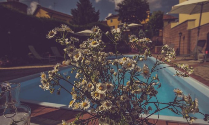 Asti House | Agriturismo I Surì Asti