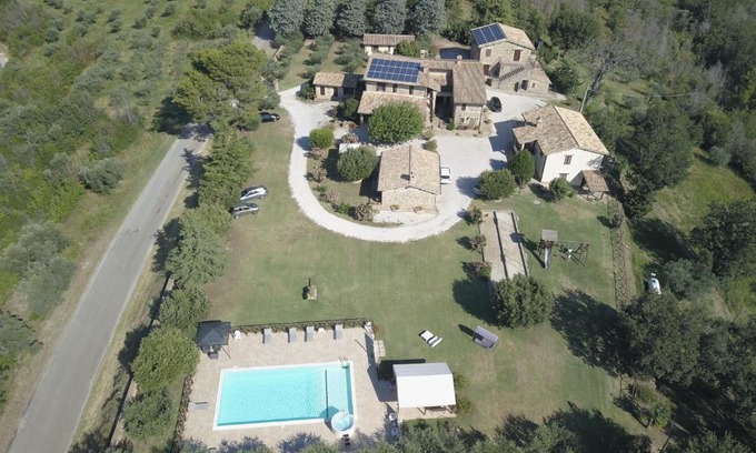 Cannara House | Agriturismo il Cicaleto