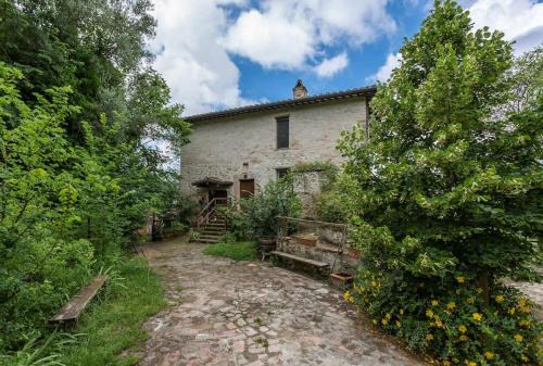 Montelaguardia Bed & Breakfast | Agriturismo Il Poggio degli Scoiattoli