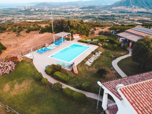 Posada House | Agriturismo Irghitula