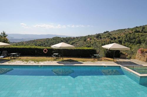 Castelfranco di Sopra House | Agriturismo La Casella