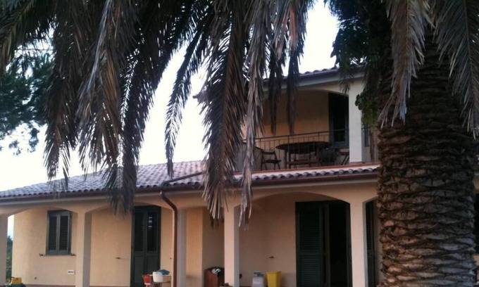 Grosseto Other | Agriturismo Beveraggio typical Tuscany apartment in a restored farmhouse with pool and garden. wifi