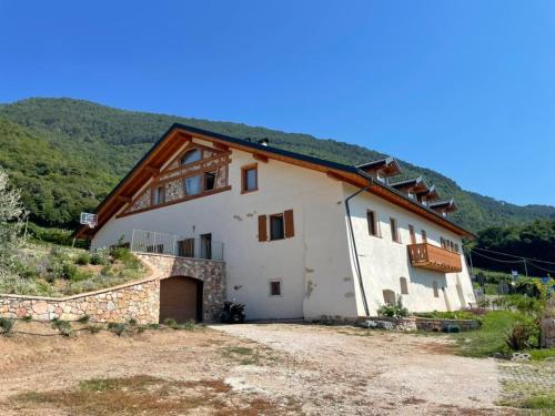 Giovo House | Agriturismo Maso San Valentino