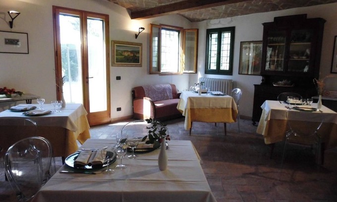 San Pietro in Casale Other | Agriturismo Arcadia