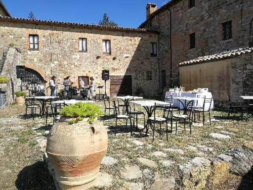 Orvieto Apartment | Agriturismo L'Elmo