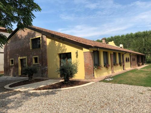Felonica Bed & Breakfast | Agriturismo la Bicocca