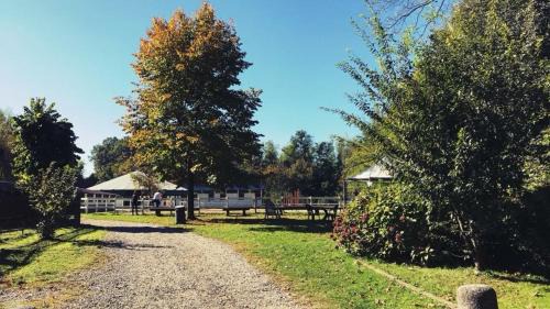 Senna Comasco House | Agriturismo La Fornace centro ippico