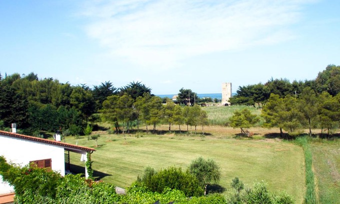 Piombino Apartment | Agriturismo la Torraccia