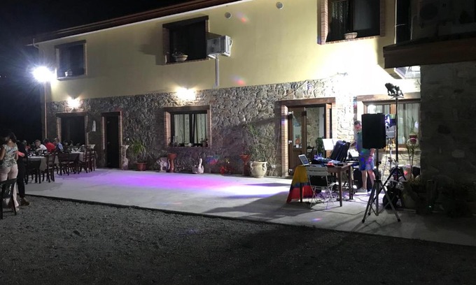 Cerchiara di Calabria House | Agriturismo La Vallata