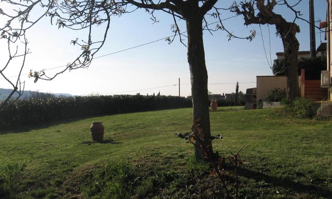 Scandicci House | Agriturismo Le Caselle