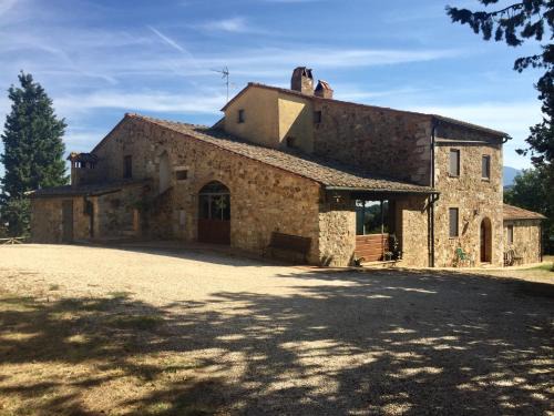 San Quirico d'Orcia Apartment | Agriturismo Le Querciole in Val d'Orcia
