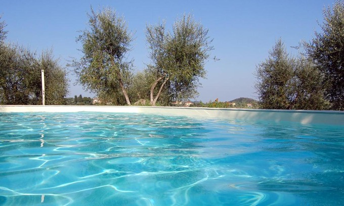 Palaia House | Agriturismo Le Querce