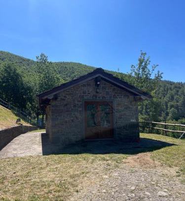 Doganaccia Apartment | Agriturismo Le Roncacce