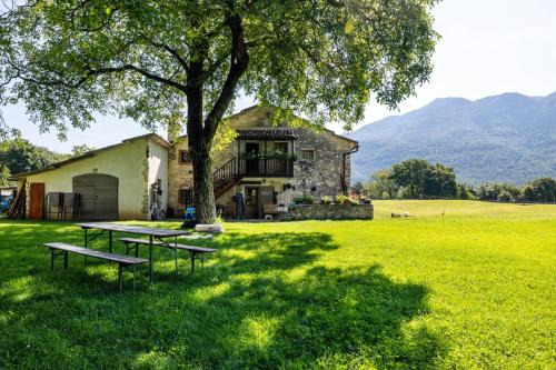 Ala House | Agriturismo Malga Riondera