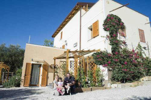 Seborga House | Agriturismo Monaci Templari