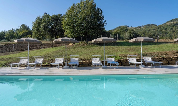 Montelovesco Other | Agriturismo Montelovesco