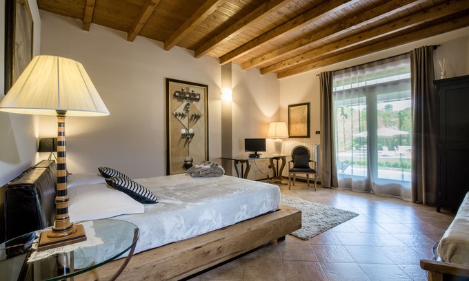 Pozzolengo Other | Agriturismo Moscatello