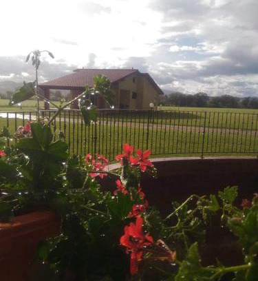 Campagnatico House | Agriturismo Oasi del Pianettino