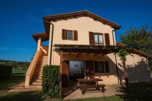 Capodimonte Apartment | Agriturismo Olmo Bello
