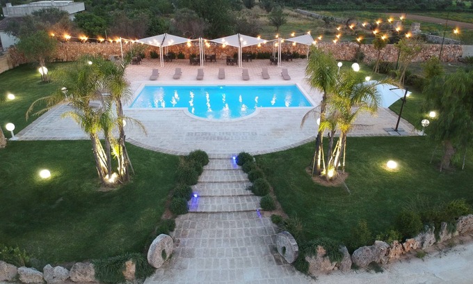 Pozzo Nuovo-Paradiso Other | Agriturismo Paradiso