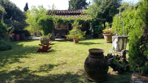 Rignano sull'Arno House | Agriturismo Podere I' Caldino