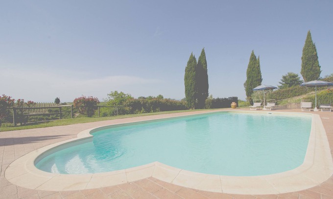 Montaione Other | Agriturismo Poggio Pistolese