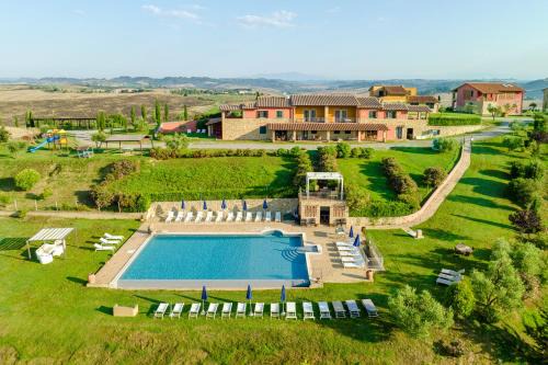 Volterra House | Agriturismo Pompilia