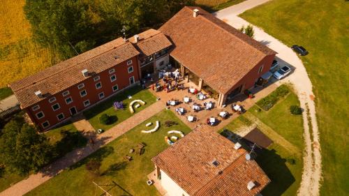 Montecchio Maggiore House | AGRITURISMO RIVA RATTA