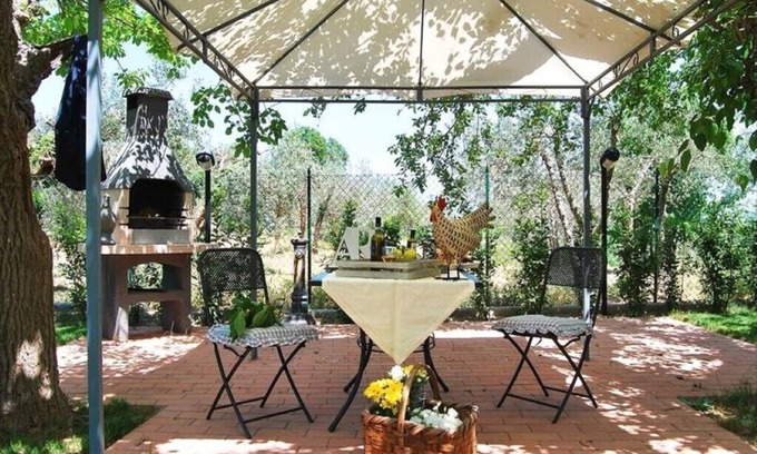 Migliano Apartment | Agriturismo Ripaiani ~ IL FOCOLARE