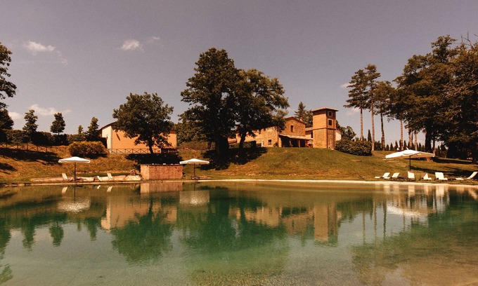 Chiusdino Other | Agriturismo San Galgano