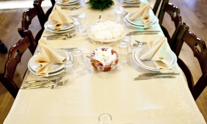 Laterza Other | Agriturismo Sierro Lo Greco